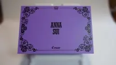 2026年最新】Anna Sui 万年筆の人気アイテム - メルカリ