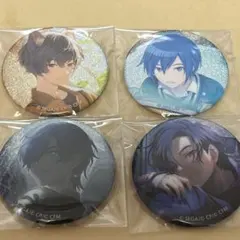 2025年最新】kaito グリッター缶バッジの人気アイテム - メルカリ