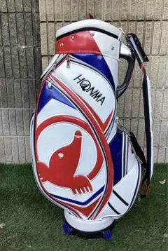 キャディバッグ スタンド