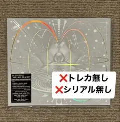 未再生】XG MILLION PLACES 初回限定盤 トレカ付き ラキドロ - メルカリ