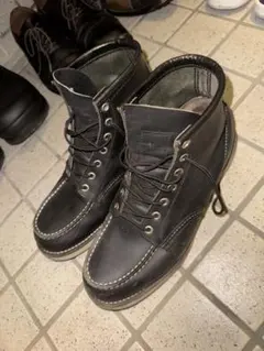 2026年最新】redwing 8130の人気アイテム - メルカリ