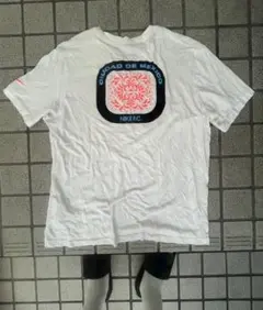 古着NIKE Tシャツ