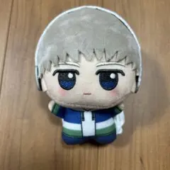 WIND BREAKER ウィンドブレーカー ちびぐるみ　まとめ売り‼️ WIND BREAKER ウィンドブレーカー ちびぐるみ 全コンプリート