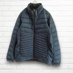 ミズノ　黒　ジャンバー　アウター　コート　フーディー　スポーティー　アクティブ