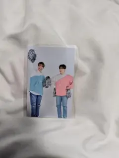 SEVENTEEN 2020 CARATLAND ドギョムスングァン