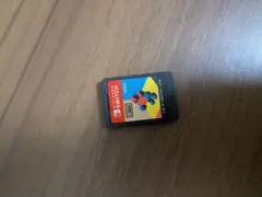 Nintendo Switch ソフト