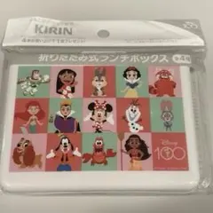 KIRIN 折りたたみ式ランチボックスのサムネイル