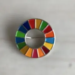 SDGs バッジ