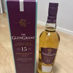 GLENCADAM RESERVA PX グレンカダム スモールバッチ - メルカリ
