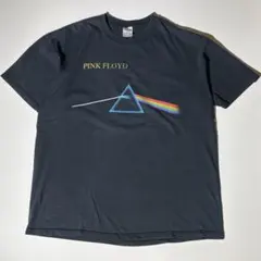 90s©️ XLピンク フロイド　dark side of the moon 狂気