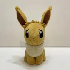 ☆難あり☆ミックスオレ マスコット イーブイ - メルカリ