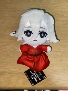 【IdentityV】第五人格 血の女王 ぽふっと ぬいぐるみ 希少 2026年最新】血の女王 ぬいぐるみの人気アイテム - メルカリ
