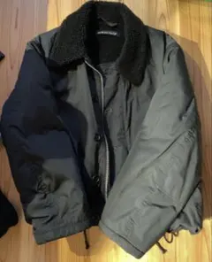 2025年最新】our legacy grizzly jacketの人気アイテム - メルカリ