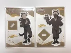 忍たま乱太郎 ナンジャタウン アクスタ アクリルスタンド 雑渡昆奈門 諸泉尊奈門