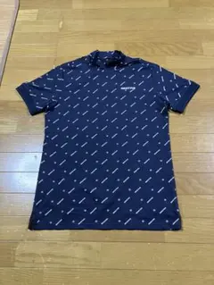 【新品未使用】ブリーフィングゴルフ パッチワーク モックネックシャツ L GOLF（ウエア） | ウェアカテゴリ | メンズ | ブリーフィング公式