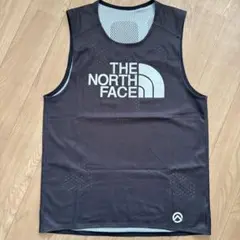 THE NORTH FACE メッシュタンクトップ ブラック