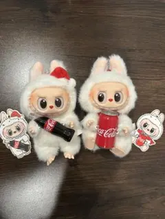 ラブブ キャラクターグッズ