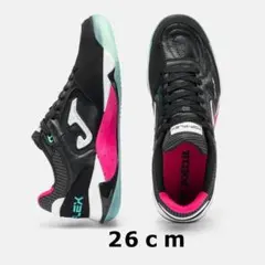箱有 Joma ホマ TOP FLEX PLUS インドア EU40.5 - メルカリ