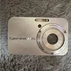 バッテリ切れ】Sony Cyber-shot 16.2メガピクセル - メルカリ