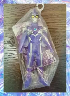 【即日発送】新品・ウルトラマン限定ソフビ ウルトラマンブル