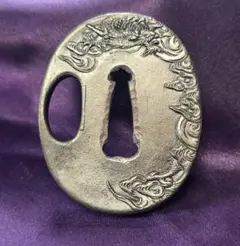 2026年最新】雲龍図 鍔の人気アイテム - メルカリ