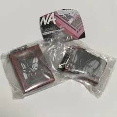 矢沢あい NANA ミニチャームコレクション 2個セット