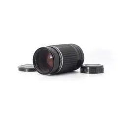 PENTAX SMC PENTAX-M 200mm F4 カビあり 動作良好のサムネイル