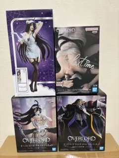 2025年最新】アインズ フィギュア 1/7の人気アイテム - メルカリ