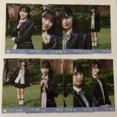 ≒JOY 高橋舞 直筆 - メルカリ