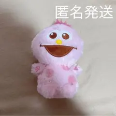 モッピー　ぬいぐるみ