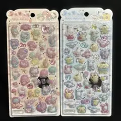 うるちゅるPOP SEAL 正規品