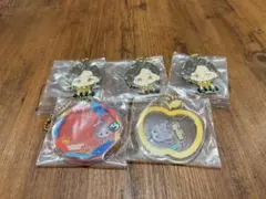 ミセス 一番くじ E賞 F賞 藤澤さんセット