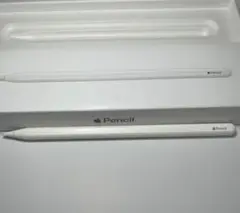 Apple Pencil (第2世代) ホワイト