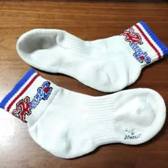 ハーツ バスケット ソックス 靴下