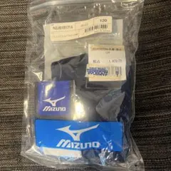 値下げ【新品】Mizuno 男子水着 120サイズ　セントラル