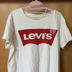LEVI'S Tシャツ