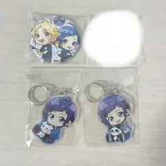 HoneyWorks LIP× LIP 勇次郎 染谷勇次郎 ぬいぐるみ - メルカリ