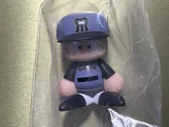 パワプロくん　ならぶんです　阪神ビジター