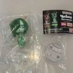 ウイルスイーツ 青りんご飴　即購入可
