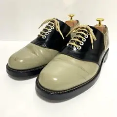 2025年最新】regal サドルシューズの人気アイテム - メルカリ