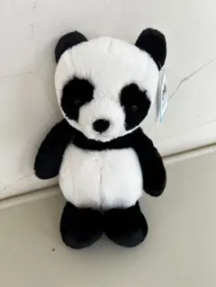 廃盤　新品　ジェリーキャット　パンダ　ぱんだ　panda Harry Tiny item2012728-1715420148.jpg