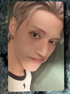 2025年最新】ateez ウヨン トレカの人気アイテム - メルカリ