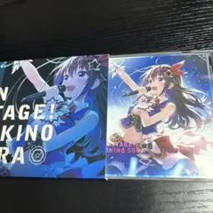 ときのそら CD ON STAGE!
