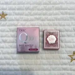 【DHCコンシーラー2点セット】Q10コンシーラー&モイスチュアケアEXのサムネイル