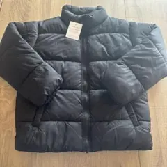 140 150 ダウンジャケット