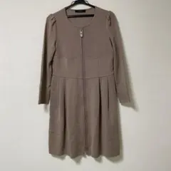 コトゥー　cotoo ロングニットのサムネイル
