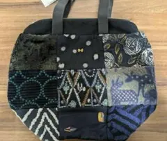 mina perhonen パニーニ バッグ トート symphony つづく展 - メルカリ