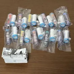 【ホロライブ ミニチュアペンライトチャーム3】全11種コンプリート