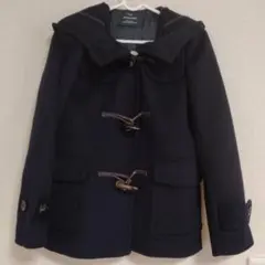 グリーンレーベルリラクシング　 ダッフルコート