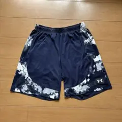 【アンダーアーマー】バスパン Lのサムネイル
